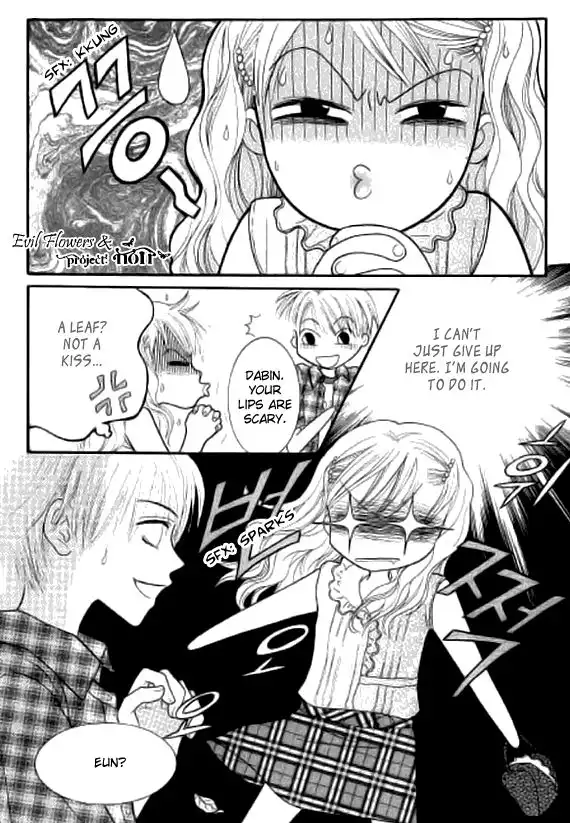 Neck and Neck Chapter 16 7
